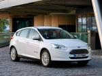Ford Focus Electric 2013 года